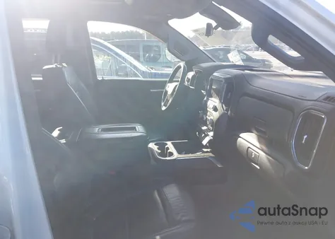 2021 GMC Sierra 1500 4Wd Short Box Denali from USA, damaged, VIN 3GTU9FET6MG299864